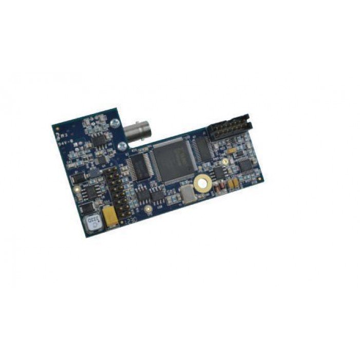 Pelco FSV10D1S1FC - TRANSMITTER - 1CH 10-BIT DIGITAL VIDEO 1CH