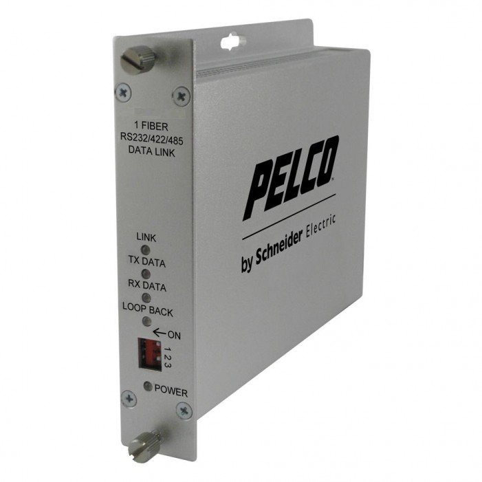 Pelco FTD1M1ST | Video Extender Transmitter