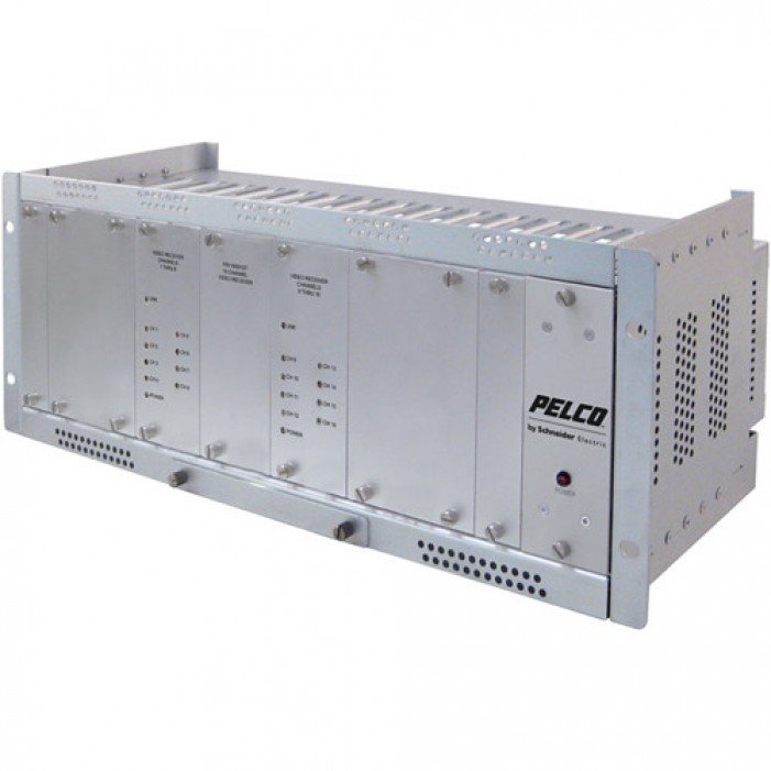 Pelco FTV160S1ST | Video Extender Transmitter