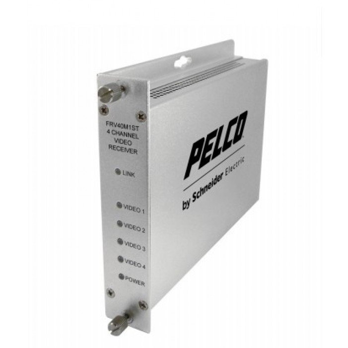 Pelco FTV40M1ST | Video Extender Transmitter