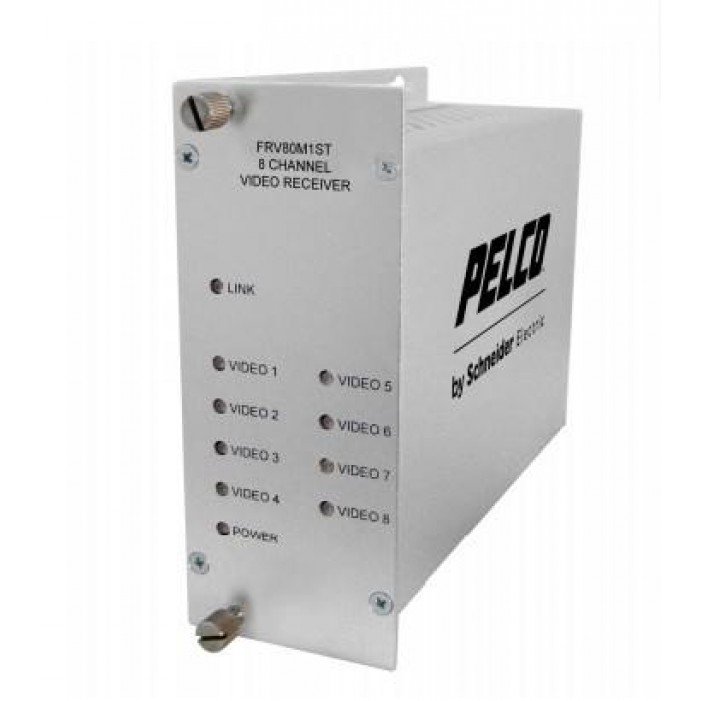 Pelco FTV80M1ST | Video Extender Transmitter