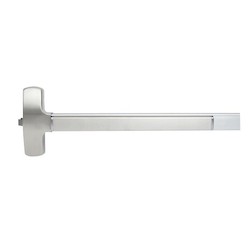 Falcon Lock 47266630 US28 | 25-MELK-3 MOTRZD ELEC RET KIT 36", US28