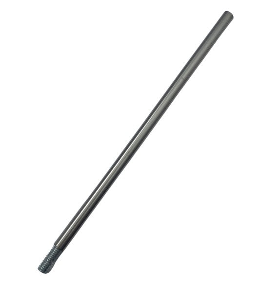 Falcon Lock 650006 US32D | 12" EXTENSION ROD, F/24, 25, 19, XXV, US32D