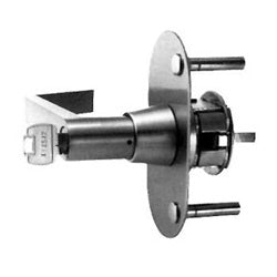 Falcon Lock 914KIL-KD US32D RHR | Exit Device Control Trim, Key-In Lever, Keyed Different, Dane, Right Hand Reverse, Satin Stainless Steel, for 19 Series Door Exit Device