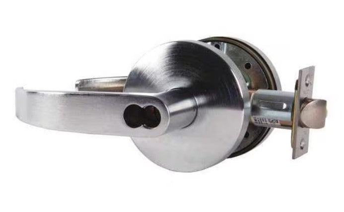 Falcon Lock W561BD Q 626 | QUANTUM LEVER, 234BS, ANSI, US26DLESS SFIC CORE
