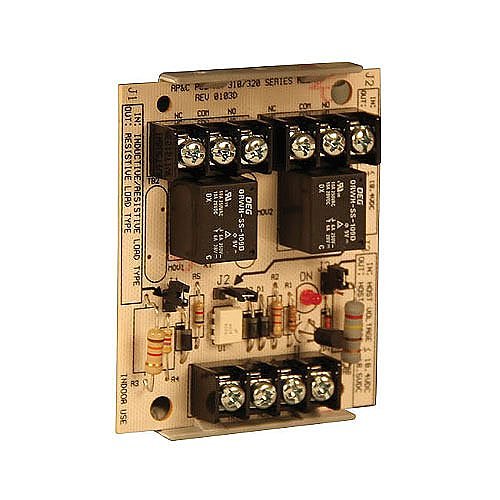 Fire-Lite Alarms 50124429-001 | Hardware Kit for MS-9200UDLS/U200UDLS/NFW2, with Dialx