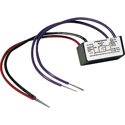 Fire-Lite Alarms 75203 | Battery Cable For Cfp-2401b