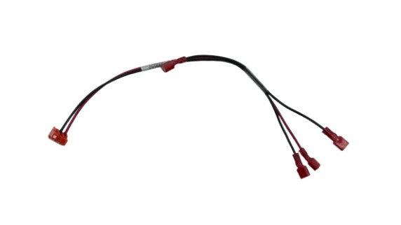 Fire-Lite Alarms 75287 | Battery Cable