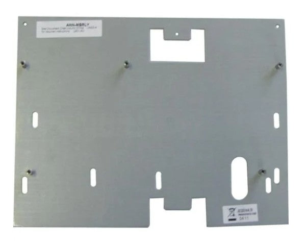 Fire-Lite Alarms ANN-MBRLY | Relay Mounting Bracket for Relay Module