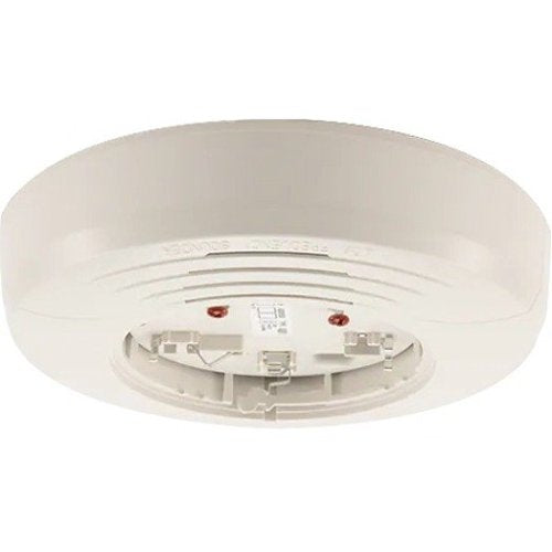 Fire-Lite Alarms B200S-LF-IV | Smoke Detector, Low Frequency (520 Hz)