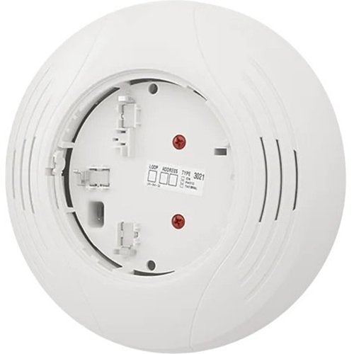 Fire-Lite Alarms B200S-WH | Intelligent Sounder Base, White