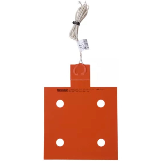 Fire-Lite Alarms BEAMHKR | Beam Heater Kit - Reflector