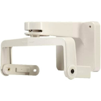 Fire-Lite Alarms BEAMMMK | Multi-mounting Kit For Use With Reflective Projected Beam Smoke Detectors