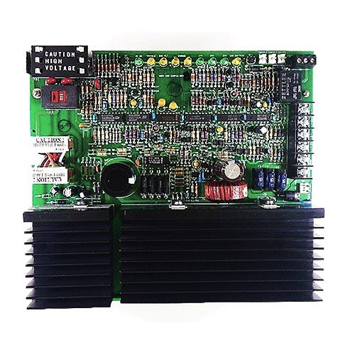Fire-Lite Alarms CHG-120F | Battery Charger