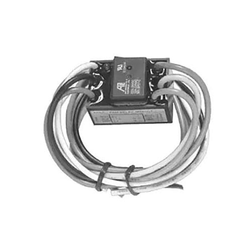 Fire-Lite Alarms PAM-2 | Multi-Voltage Relay Module