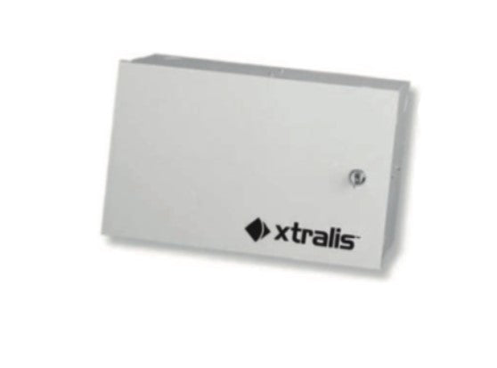 Fire-Lite Alarms VPS-300US-120 | Power Supply model VPS-100US-120 and Battery Cabinet model VBC-001