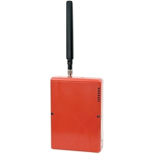 Fire-Lite Alarms, Inc. HW-TG7FP-A | CLSS-Enabled 5G/LTE-M Compact Commercial Fire Alarm Communicator, AT&T
