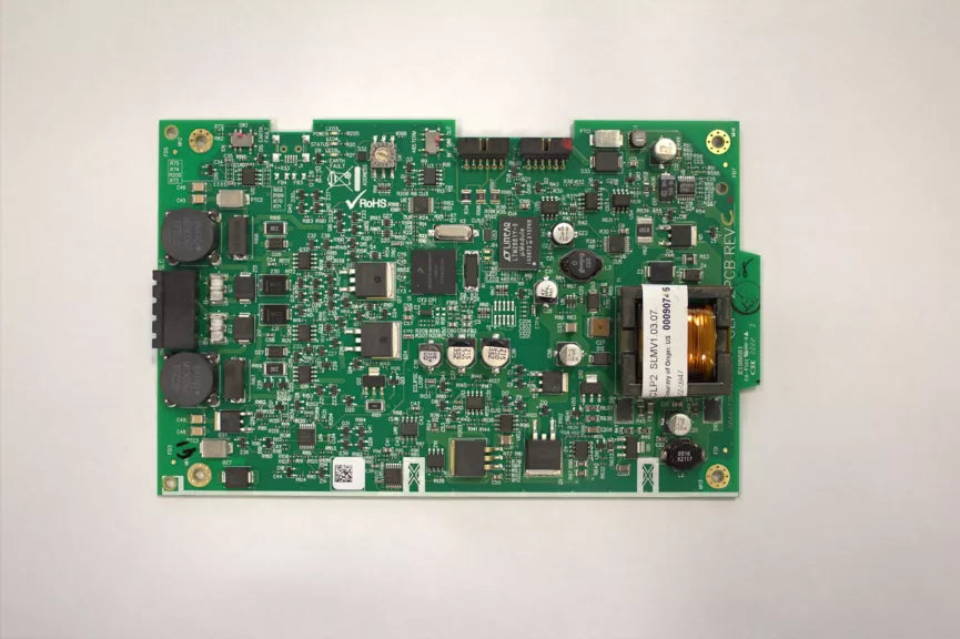 Fire-Lite Alarms, Inc. SLC-3LS | Expander Module