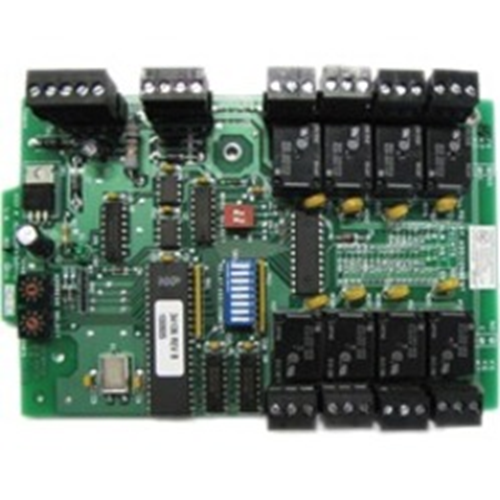 Fire-Lite Alarms, Inc. ACM-8RF | Relay, Honeywell International