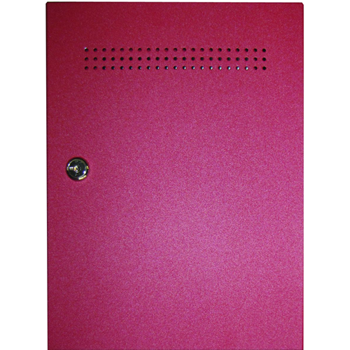 Fire-Lite Alarms, Inc. BB-2F | CABINET,1-2 MULTI-ADRSSBL MODS