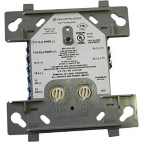 Fire-Lite Alarms, Inc. CMF-300 | Control Module, Honeywell International