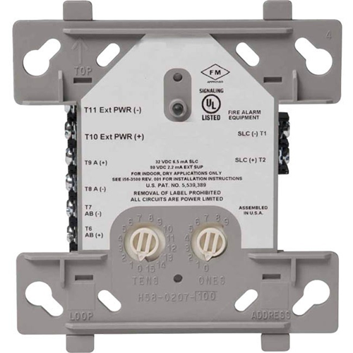 Fire-Lite Alarms, Inc. CMF-300 | Control Module, Honeywell International