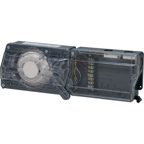 Fire-Lite Alarms, Inc. DNRW | SENSOR - DET, DUCT, INTELL, WATERTIGHT, NR