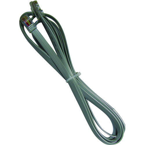 Fire-Lite Alarms, Inc. MCBL-7 | Phone Cable, Honeywell International
