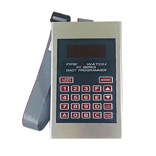 Fire-Lite Alarms, Inc. PRO-411 | Programming Keypad, Honeywell International