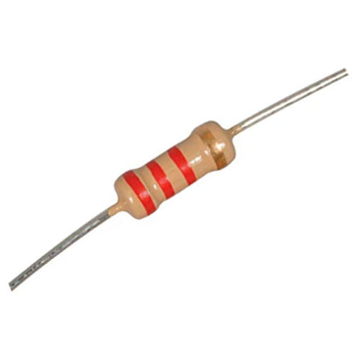 Fire-Lite Alarms, Inc. REL-47K | REL4.7K Resistor, Honeywell International