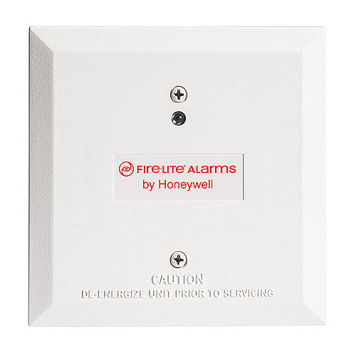 Fire-Lite Alarms, Inc. W-MMF | Wireless Addressable Monitor Module, Honeywell International