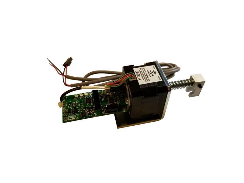 First Choice Building Products MEL3000-1 | Retrofit Kit, 24 VDC Input, 1 A, 8 x 8 x 4 in.