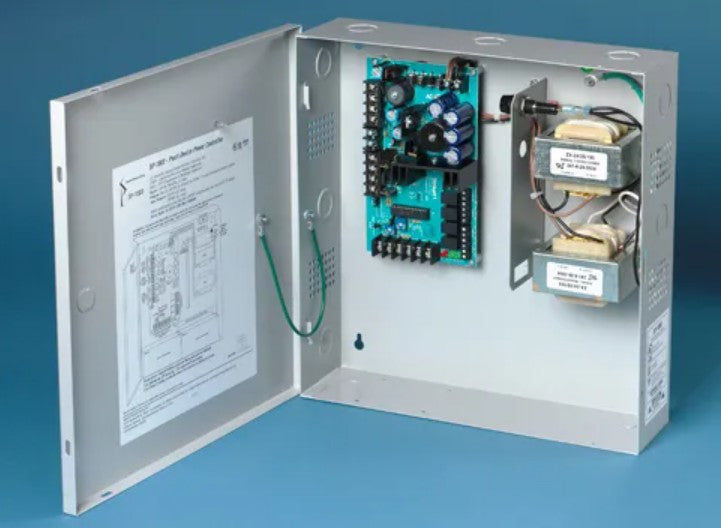 First Choice Building Products PSEL3000-2 | Power Supply, 115 VAC Input