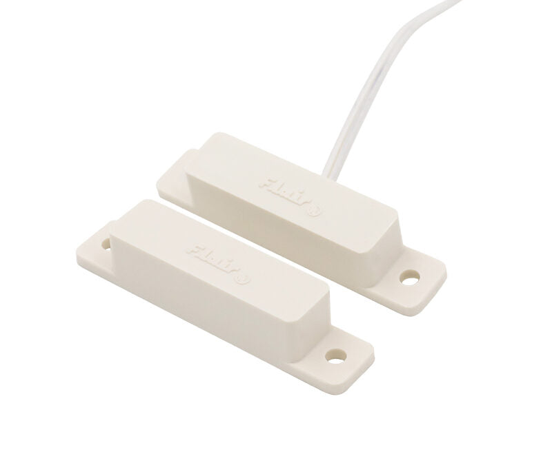 Flair Electronics 1000-26S-834 GRY | Magnetic Contact, Surface-Mount, SPDT, Open/Closed, 500 V, Height 1/2 in., 3 A, Gray