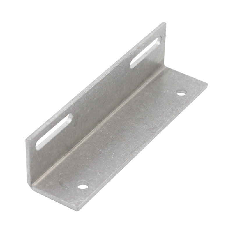 Flair Electronics 320 | L-Bracket, Width 1 in., Depth 1 in., Height 4 in.
