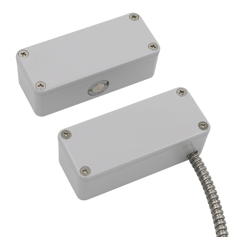 Flair Electronics MSS10019 | Magnetic Switch, Surface-Mount, Closed Loop, Wired