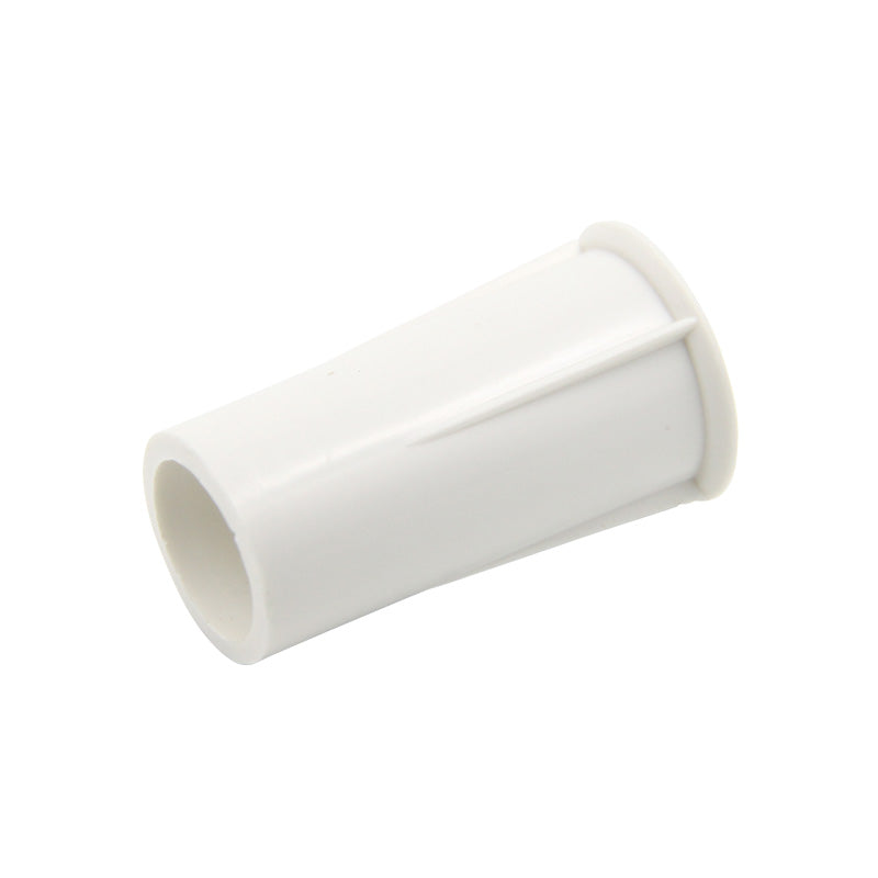 Flair Electronics VIP94-2C WHT | Stubby Magnet, Self-locking, Closed; N/O, 100VAC/VDC, White and Brown, Diameter 3/8 in., 0.5A