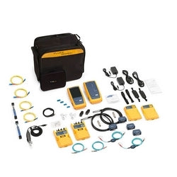 Fluke Networks DSX2-5000QI/GLD | 1 Ghz Dsx Quad Olts Insp V2, W/Wifi & 1 Yr Gold Support