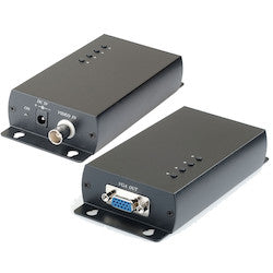 Foresight Cctv AD001 | Video to VGA Converter (NTSC / PAL, or NTSC only)
