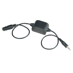 Foresight Cctv AE02GL | Stereo Audio Ground Loop Isolator