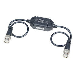 Foresight Cctv GL001 | Coaxial Video Ground Loop Isolator, BNC