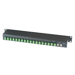 Foresight Cctv RS016 | Serial Data Distributor– 1 Input to Multiple Outputs