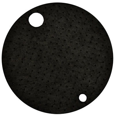 Fytertech Nonwovens G76 | NPS Corp Sustayn 100% Recycled Drum Top Cover, Heavyweight, Universal, 25/Box