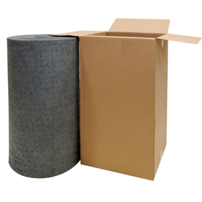 Fytertech Nonwovens GFF97BX | Spilfyter Premium Universal Sorbent Roll, Medium Weight, 32" X 150'