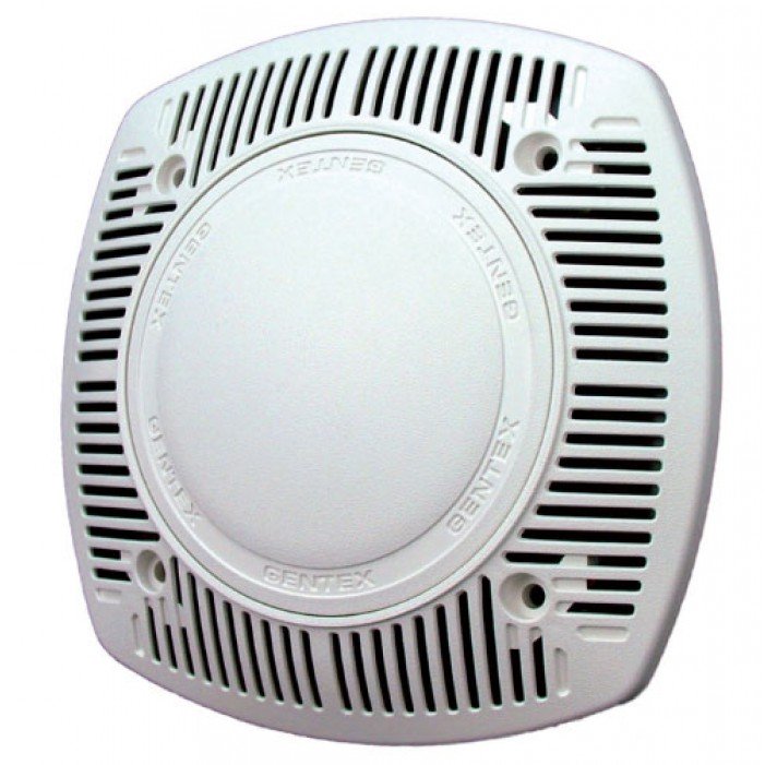 Bosch G-SSPKCLPW | Universal-mount Speaker 4W 24V, White