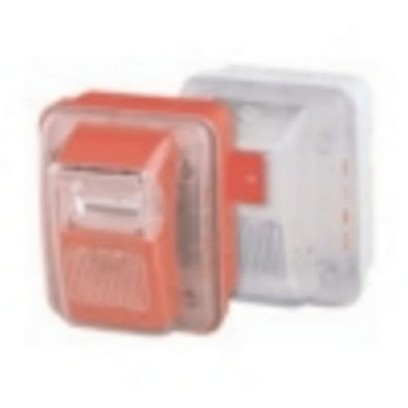 Gentex WGES2475WR 24 Vdc Weatherproof