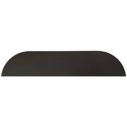 GKL Products MSCD | Door Mail Slot Cover, Aluminum, Dark Bronze Finish