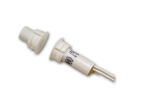 George Risk Industries (G.R.I.) 150-12-B | 150 Series 12" L.E.D/Brown