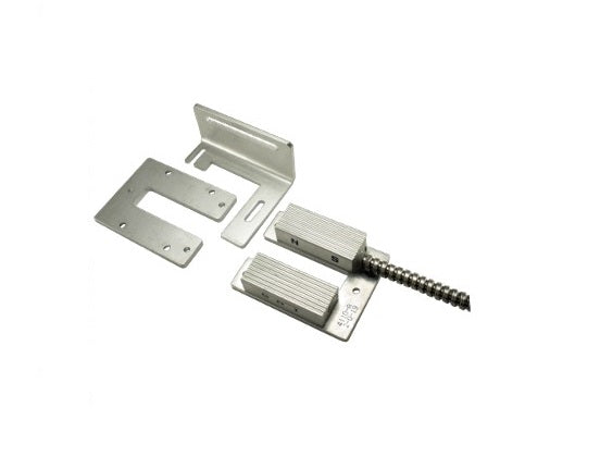 George Risk Industries (G.R.I.) 4110A-KIT | Switch Vane Closed Loop 18 Inch Armored