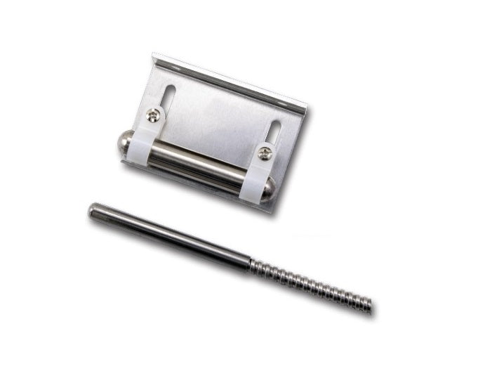 George Risk Industries (G.R.I.) 4510A | Concrete Concealed Switch, Magnet On S-12 Bracket